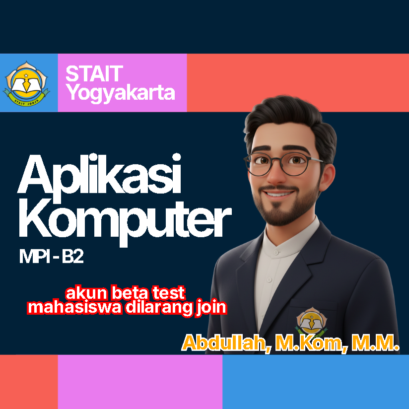 Aplikasi